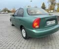 Зеленый ЗАЗ Сенс, объемом двигателя 1.3 л и пробегом 165 тыс. км за 2500 $, фото 2 на Automoto.ua