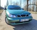 Зеленый ЗАЗ Сенс, объемом двигателя 1.3 л и пробегом 186 тыс. км за 2200 $, фото 1 на Automoto.ua