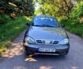 Зелений ЗАЗ Sens, об'ємом двигуна 1.3 л та пробігом 250 тис. км за 2300 $, фото 1 на Automoto.ua