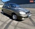 Зелений ЗАЗ Sens, об'ємом двигуна 1.3 л та пробігом 185 тис. км за 1099 $, фото 1 на Automoto.ua