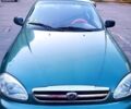 Зеленый ЗАЗ Сенс, объемом двигателя 1.3 л и пробегом 63 тыс. км за 3500 $, фото 1 на Automoto.ua