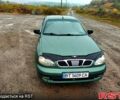 Зеленый ЗАЗ Сенс, объемом двигателя 1.3 л и пробегом 80 тыс. км за 2500 $, фото 1 на Automoto.ua
