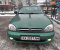 Зеленый ЗАЗ Сенс, объемом двигателя 1.3 л и пробегом 112 тыс. км за 2700 $, фото 1 на Automoto.ua