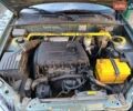 Зелений ЗАЗ Sens, об'ємом двигуна 1.3 л та пробігом 110 тис. км за 2600 $, фото 13 на Automoto.ua