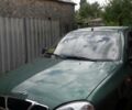 Зеленый ЗАЗ Сенс, объемом двигателя 1.3 л и пробегом 47 тыс. км за 3500 $, фото 1 на Automoto.ua