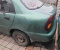 ЗАЗ Sens 2011 у Сумах на Automoto.ua Зелений ЗАЗ Sens, об'ємом двигуна 0 л та пробігом 120 тис. км за 2000 $, фото 1 на Automoto.ua