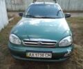 Зелений ЗАЗ Sens, об'ємом двигуна 1.3 л та пробігом 86 тис. км за 2200 $, фото 1 на Automoto.ua