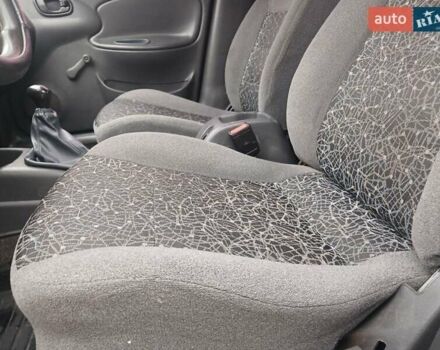 Зеленый ЗАЗ Сенс, объемом двигателя 1.3 л и пробегом 188 тыс. км за 2250 $, фото 30 на Automoto.ua