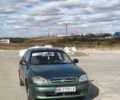 ЗАЗ Сенс 2011 в Ровно на Automoto.ua Зеленый ЗАЗ Сенс, объемом двигателя 1.3 л и пробегом 26 тыс. км за 3100 $, фото 15 на Automoto.ua