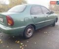 Зелений ЗАЗ Sens, об'ємом двигуна 1.3 л та пробігом 188 тис. км за 2500 $, фото 13 на Automoto.ua