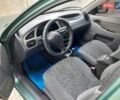 Зеленый ЗАЗ Сенс, объемом двигателя 1.3 л и пробегом 128 тыс. км за 2499 $, фото 9 на Automoto.ua