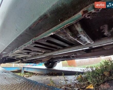 Зеленый ЗАЗ Сенс, объемом двигателя 1.3 л и пробегом 188 тыс. км за 2250 $, фото 25 на Automoto.ua