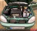 Зеленый ЗАЗ Сенс, объемом двигателя 1.3 л и пробегом 158 тыс. км за 2500 $, фото 10 на Automoto.ua