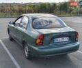 ЗАЗ Сенс 2011 в Ровно на Automoto.ua Зеленый ЗАЗ Сенс, объемом двигателя 1.3 л и пробегом 26 тыс. км за 3100 $, фото 4 на Automoto.ua