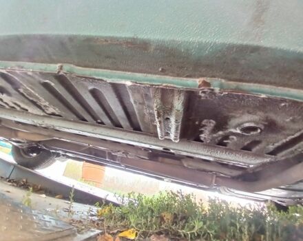 Зеленый ЗАЗ Сенс, объемом двигателя 1.3 л и пробегом 188 тыс. км за 2299 $, фото 21 на Automoto.ua