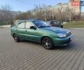 Зеленый ЗАЗ Сенс, объемом двигателя 1.3 л и пробегом 65 тыс. км за 2100 $, фото 1 на Automoto.ua