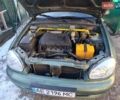 Зелений ЗАЗ Sens, об'ємом двигуна 1.3 л та пробігом 110 тис. км за 2600 $, фото 12 на Automoto.ua