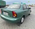 Зеленый ЗАЗ Сенс, объемом двигателя 1.3 л и пробегом 165 тыс. км за 2500 $, фото 3 на Automoto.ua