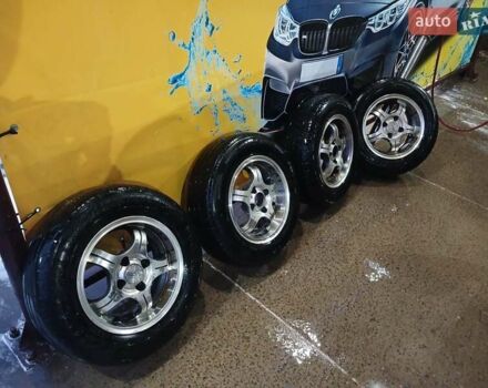 Зелений ЗАЗ Sens, об'ємом двигуна 1.3 л та пробігом 188 тис. км за 2500 $, фото 70 на Automoto.ua