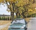 ЗАЗ Сенс 2011 в Ровно на Automoto.ua Зеленый ЗАЗ Сенс, объемом двигателя 1.3 л и пробегом 26 тыс. км за 3100 $, фото 11 на Automoto.ua