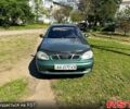 Зеленый ЗАЗ Сенс, объемом двигателя 1.3 л и пробегом 250 тыс. км за 999 $, фото 1 на Automoto.ua