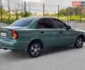 Зеленый ЗАЗ Сенс, объемом двигателя 1.3 л и пробегом 128 тыс. км за 2499 $, фото 6 на Automoto.ua