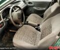 Зеленый ЗАЗ Сенс, объемом двигателя 1.3 л и пробегом 80 тыс. км за 2500 $, фото 5 на Automoto.ua