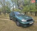 Зелений ЗАЗ Sens, об'ємом двигуна 1.3 л та пробігом 108 тис. км за 2500 $, фото 1 на Automoto.ua