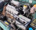 Зелений ЗАЗ Sens, об'ємом двигуна 1.3 л та пробігом 119 тис. км за 2300 $, фото 5 на Automoto.ua