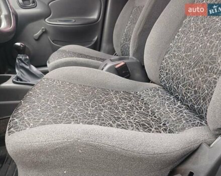 Зелений ЗАЗ Sens, об'ємом двигуна 1.3 л та пробігом 188 тис. км за 2500 $, фото 42 на Automoto.ua