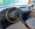 Зелений ЗАЗ Sens, об'ємом двигуна 1.3 л та пробігом 110 тис. км за 2600 $, фото 11 на Automoto.ua