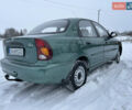 Зелений ЗАЗ Sens, об'ємом двигуна 1.3 л та пробігом 102 тис. км за 2500 $, фото 9 на Automoto.ua