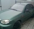 Зеленый ЗАЗ Сенс, объемом двигателя 1.3 л и пробегом 130 тыс. км за 2100 $, фото 2 на Automoto.ua