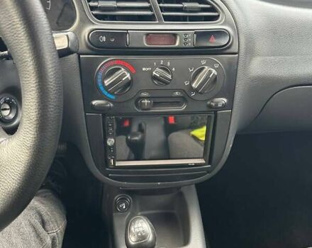 Зеленый ЗАЗ Сенс, объемом двигателя 1.3 л и пробегом 165 тыс. км за 2500 $, фото 12 на Automoto.ua