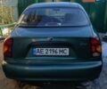 Зелений ЗАЗ Sens, об'ємом двигуна 1.3 л та пробігом 110 тис. км за 2600 $, фото 1 на Automoto.ua