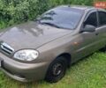 Зелений ЗАЗ Sens, об'ємом двигуна 1.3 л та пробігом 100 тис. км за 2300 $, фото 1 на Automoto.ua