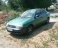 Зеленый ЗАЗ Сенс, объемом двигателя 1.3 л и пробегом 150 тыс. км за 3000 $, фото 1 на Automoto.ua