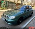 Зеленый ЗАЗ Сенс, объемом двигателя 1.3 л и пробегом 78 тыс. км за 2900 $, фото 1 на Automoto.ua