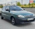 Зеленый ЗАЗ Сенс, объемом двигателя 1.3 л и пробегом 128 тыс. км за 2499 $, фото 8 на Automoto.ua