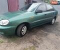 Зеленый ЗАЗ Сенс, объемом двигателя 1.3 л и пробегом 102 тыс. км за 1550 $, фото 1 на Automoto.ua