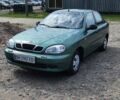 Зелений ЗАЗ Sens, об'ємом двигуна 1.3 л та пробігом 119 тис. км за 2300 $, фото 1 на Automoto.ua