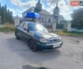 Зеленый ЗАЗ Сенс, объемом двигателя 1.5 л и пробегом 271 тыс. км за 2200 $, фото 1 на Automoto.ua