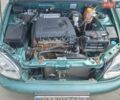 Зеленый ЗАЗ Сенс, объемом двигателя 1.3 л и пробегом 98 тыс. км за 2300 $, фото 1 на Automoto.ua