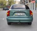 Зеленый ЗАЗ Сенс, объемом двигателя 1.3 л и пробегом 128 тыс. км за 2499 $, фото 4 на Automoto.ua