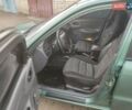 Зеленый ЗАЗ Сенс, объемом двигателя 1.3 л и пробегом 107 тыс. км за 2500 $, фото 1 на Automoto.ua