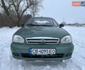 Зелений ЗАЗ Sens, об'ємом двигуна 1.3 л та пробігом 102 тис. км за 2500 $, фото 2 на Automoto.ua