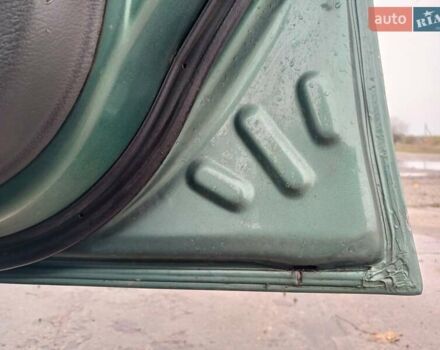 Зелений ЗАЗ Sens, об'ємом двигуна 1.3 л та пробігом 188 тис. км за 2500 $, фото 29 на Automoto.ua