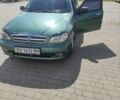 Зелений ЗАЗ Sens, об'ємом двигуна 1.3 л та пробігом 142 тис. км за 2600 $, фото 1 на Automoto.ua