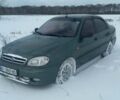 Зелений ЗАЗ Sens, об'ємом двигуна 1.3 л та пробігом 188 тис. км за 1950 $, фото 10 на Automoto.ua