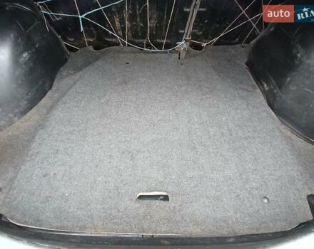 Зелений ЗАЗ Sens, об'ємом двигуна 1.3 л та пробігом 188 тис. км за 2500 $, фото 40 на Automoto.ua